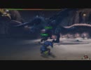 【MHF-Z】大闘技会
