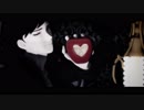 【MMDグラブル】Masked bitcH【狡知＋特異点】