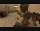 【Pavlov VR】手を使うゲームは遂に危険な領域へと突入する.vrchat01【淫夢実況】