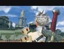 【実況】黄金の国イーラ～500年前の物語～【ゼノブレイド2】.Part-9