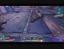ボーダーランズ・プリシークエル 3周目 ニーシャでプレイ　2