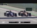 F2　2019オーストリアGP