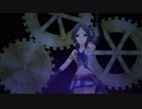Crystal Shadowで未完成の歴史