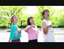 【あにひめウタネ】∞まわる∞【踊ってみた】