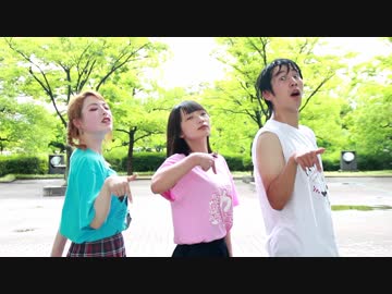 【あにひめウタネ】∞まわる∞【踊ってみた】