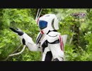 ホモと見る『劇場版 仮面ライダージオウ Over Quartzer』特別映像③