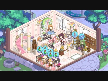 【プリコネR】1stアニバ～リゼロコラボガチャで770連＋α！