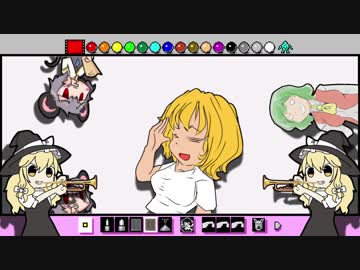 イースター☆ペイント.BGM1