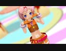 【MMD】EX-GIRL