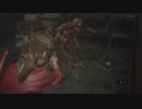 ハネムーンの下見でバイオハザードRE:2実況プレイ part12