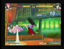 2008/5/31 第4回天王寺エース メルブラ2on2大会 決勝戦②