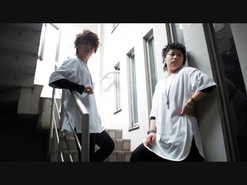 【阿吽の呼吸で踊ってみた】No title※MV風【オリジナル振付】