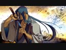 #5(1/2) 【サムライスピリッツ】三浦按針は出ないが、侍たちが闘う格ゲーをプレイする(橘右京編)