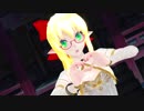 【MMD】桃源恋歌(Tda式改変モデル エルフポニーテール)