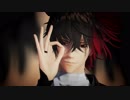 【MMD刀剣乱舞】肥前忠広「アンヘル」&「テレキャスタービーボーイ」