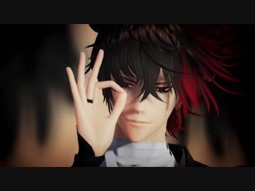 【MMD刀剣乱舞】肥前忠広「アンヘル」&amp;「テレキャスタービーボーイ」