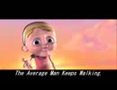 槇原敬之　The Average Man Keeps Walking.