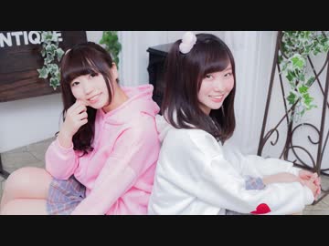 【さななみ】Rooter's song　踊ってみた【特別な】