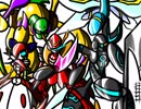 【実況】「ラクガキ王国」で神絵師になりたいPart21(終)