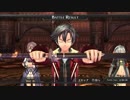 はじめての英雄伝説「閃の軌跡Ⅱ改」を実況プレイ！Part130