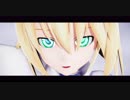【アリス･マーガトロイド】 ヒバナ 【東方MMD】
