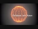 Fluffworks - Database and Human feat.初音ミク