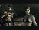 バイオハザード 5 MODを入れて遊んでみた。⑩