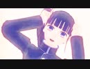 【鬼滅のMMD】ハイドアンド・シーク（やみっくま式栗花落カナヲ）