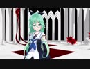 【MMD／艦これ】 こちら、山風の幸福安心委員会です。