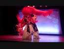 天輝 レオ 主演 「 REVUE JAPAN 〜GEISHA & SAMURAI～　【OSK日本歌劇団】