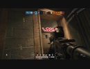 【FPS】#2「Rainbow Six Siege」ヨシダJAPAN