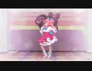 (0.5倍速) プリチャンダンスED（バーチャルキャスト練習用）