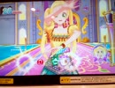 【アイカツフレンズ！海外】日向エマと湊みおで『Kira pata shining』(エスニックフリンジコーデ)