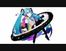 【初音ミクオリジナル曲】Different Place【初音ミクV4X】
