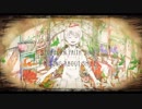 【歌ってみた】HAPPY SHAPE　歌いました【ゆきみちよこ】