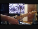 the pillows「WALKIN' ON THE SPIRAL」弾いてみた。