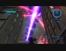 【地球防衛軍5】dlc2-14 R dlc武器封印 最後の挑戦3
