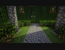 【minecraft】八雲藍のまったり村クラフトpart36【ゆっくり実況】