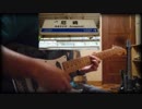 くるり「尼崎の魚」弾いてみた。