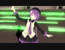 【UTAUオリジナル】ロックンロールウィンド【MMD】【デフォ子】