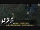 【ゼルダの伝説】あの日諦めたゼルダの伝説トワイライトプリンセス #23 【1人実況】