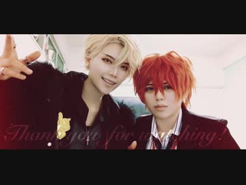 【伊弉冉一二三・観音坂独歩】Magnet　踊ってみた【ヒプマイｺｽﾌﾟﾚ】