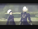 【PS4】尻と機械のニーアオートマタ【プレイ動画】part41