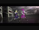 魔理沙とパチュリーとアリス
