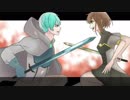 革命デュアリズム【歌ってみた】うりうり✖さーさん