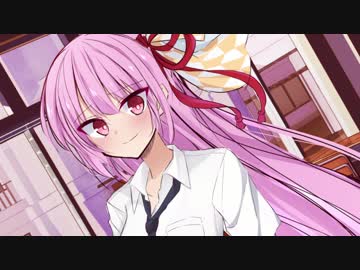 茜ちゃんと、放課後の第三教室【VOICEROID劇場】