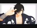 【MMDどろろ】百鬼丸で劣等上等