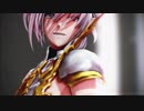 【MMDグラブル】Conqueror