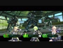 【BBPS4プレイ動画】ベネヴィス高原地帯～湧水の波紋～強襲メイン【その26】