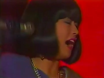 中森明菜 DESIRE